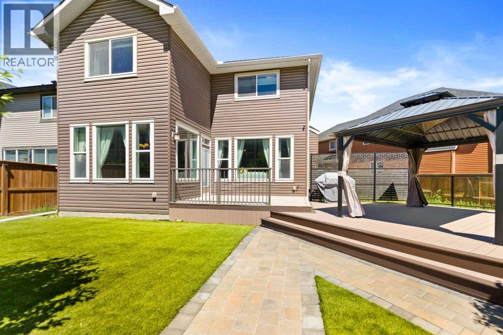 68 Nolanlake Point Nw, Calgary, Alberta  T3R 0W2 - Photo 34 - A2329097