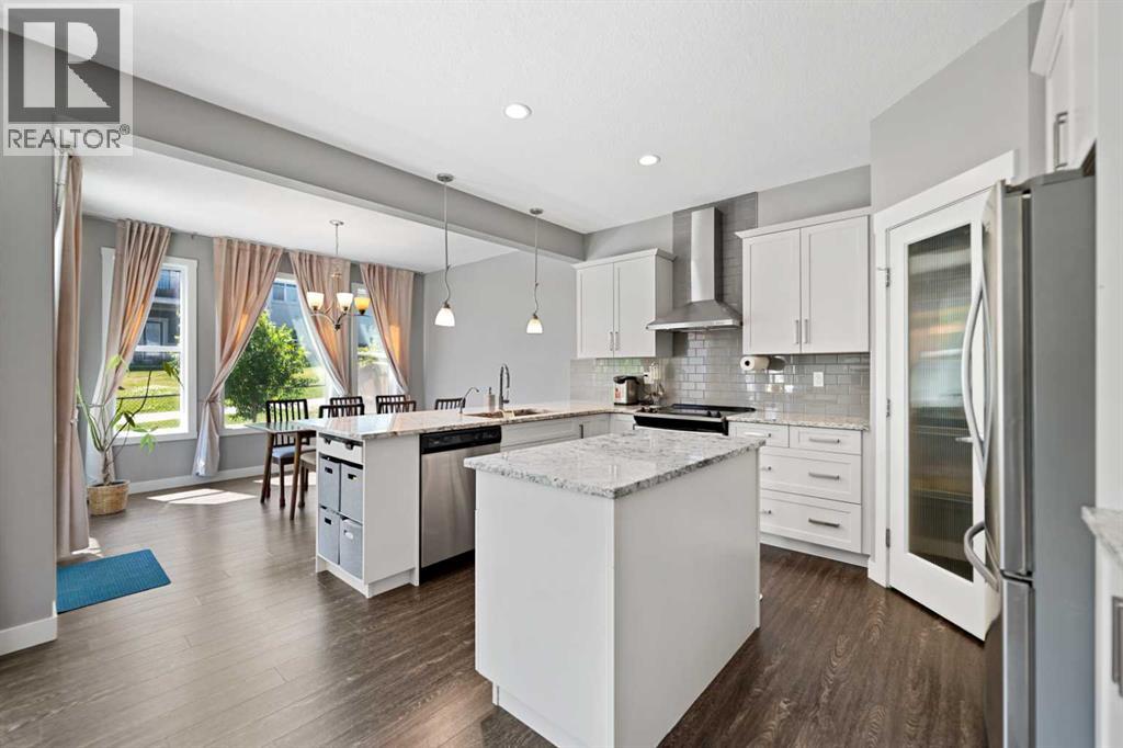 68 Nolanlake Point Nw, Calgary, Alberta  T3R 0W2 - Photo 10 - A2329097