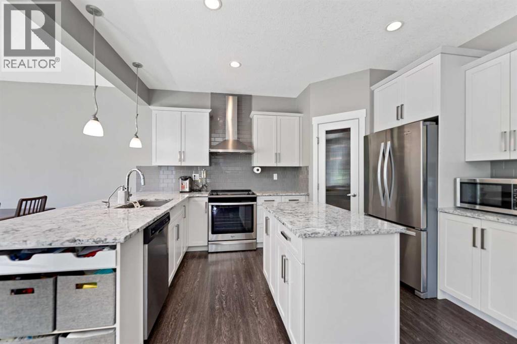 68 Nolanlake Point Nw, Calgary, Alberta  T3R 0W2 - Photo 11 - A2329097