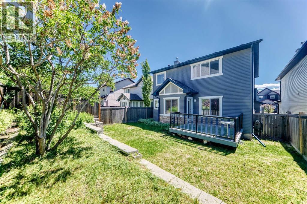 10 Hidden Creek Heights NW, Calgary, Alberta  T3A 6K8 - Photo 49 - A2319527