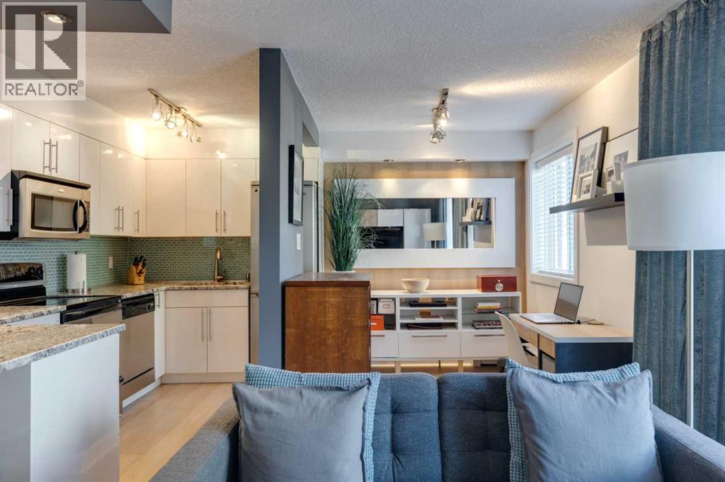 304, 1904 10 Street SW, Calgary, Alberta  T2T 3G1 - Photo 4 - A2334533