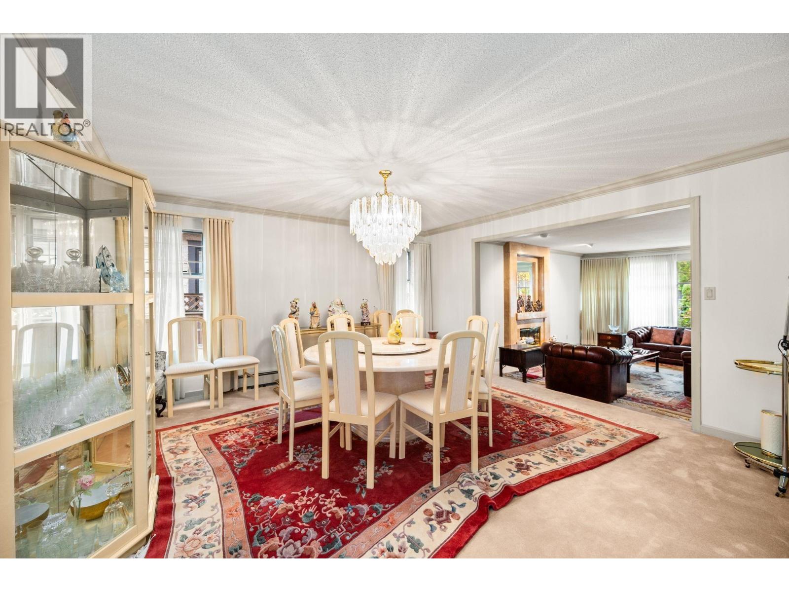 6828 Cypress Street, Vancouver, British Columbia  V6P 5M1 - Photo 4 - R3150371