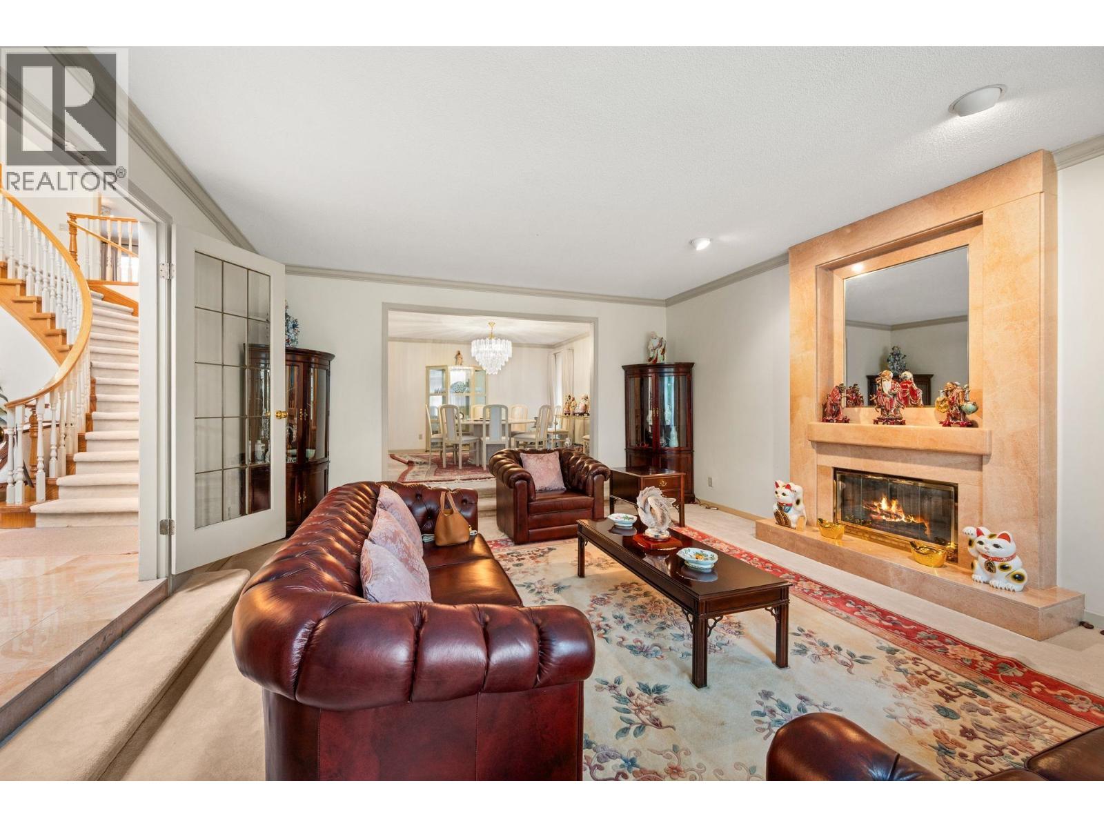 6828 Cypress Street, Vancouver, British Columbia  V6P 5M1 - Photo 3 - R3150371