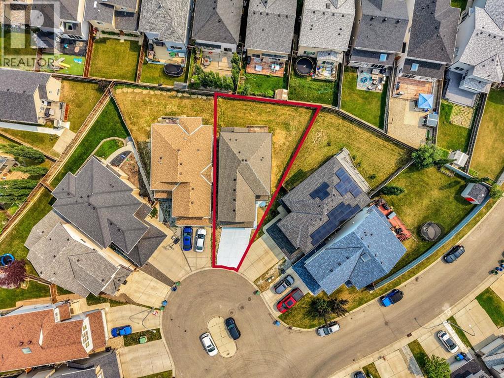 109 Pantego Terrace NW, Calgary, Alberta  T3K 0J9 - Photo 50 - A2332222