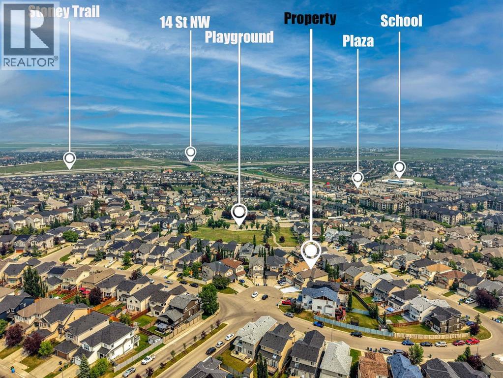 109 Pantego Terrace NW, Calgary, Alberta  T3K 0J9 - Photo 46 - A2332222
