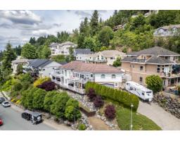 2764 ST MORITZ WAY, Abbotsford, British Columbia