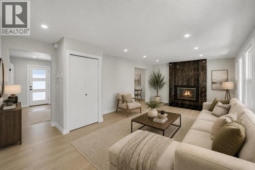 24 Templewood Road NE, Calgary, Alberta  T1Y 4G9 - Photo 8 - A2335769