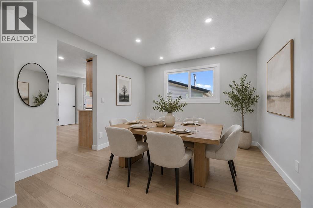 24 Templewood Road NE, Calgary, Alberta  T1Y 4G9 - Photo 9 - A2335769