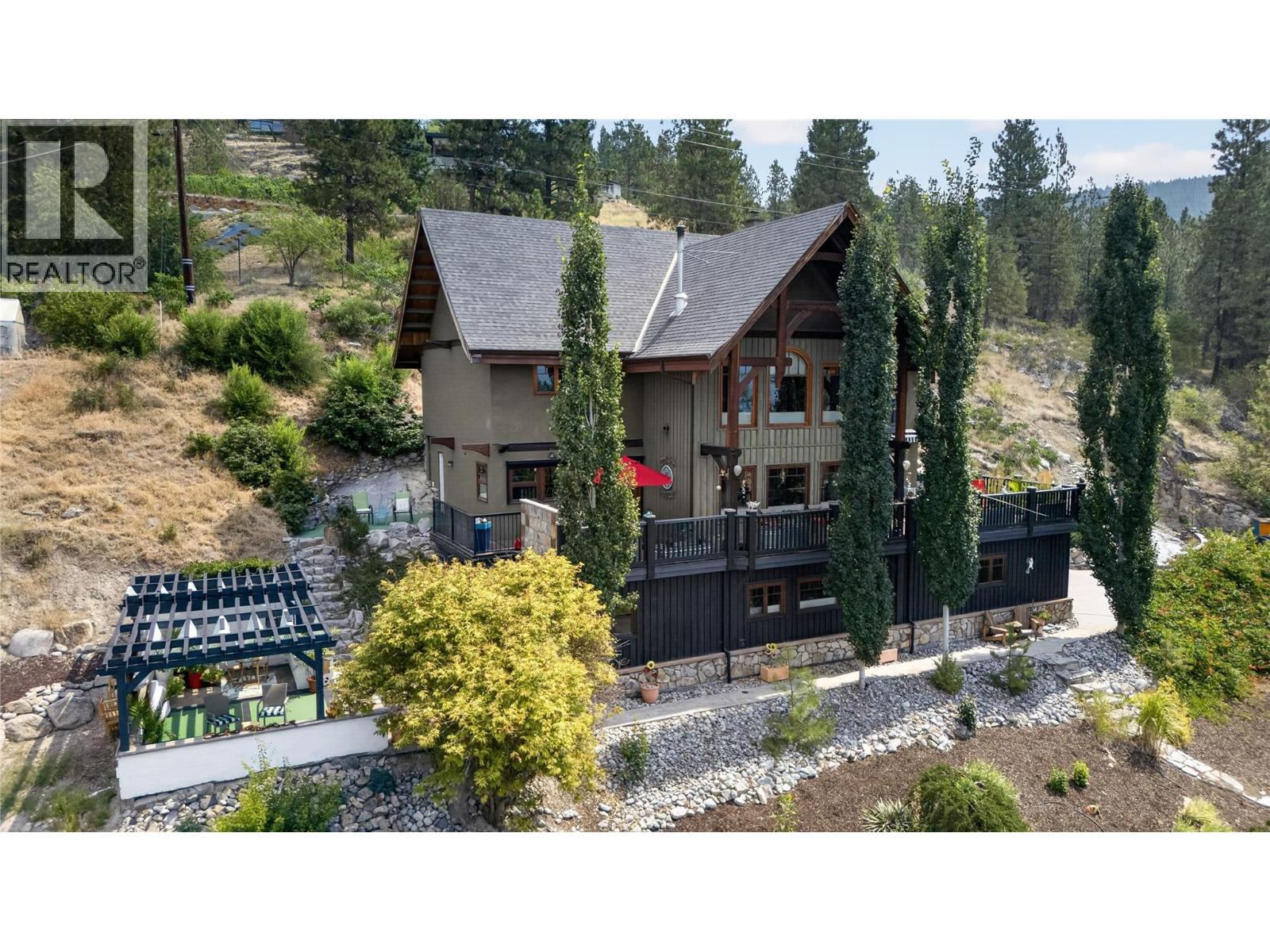 3264 Naramata Road, Naramata, British Columbia