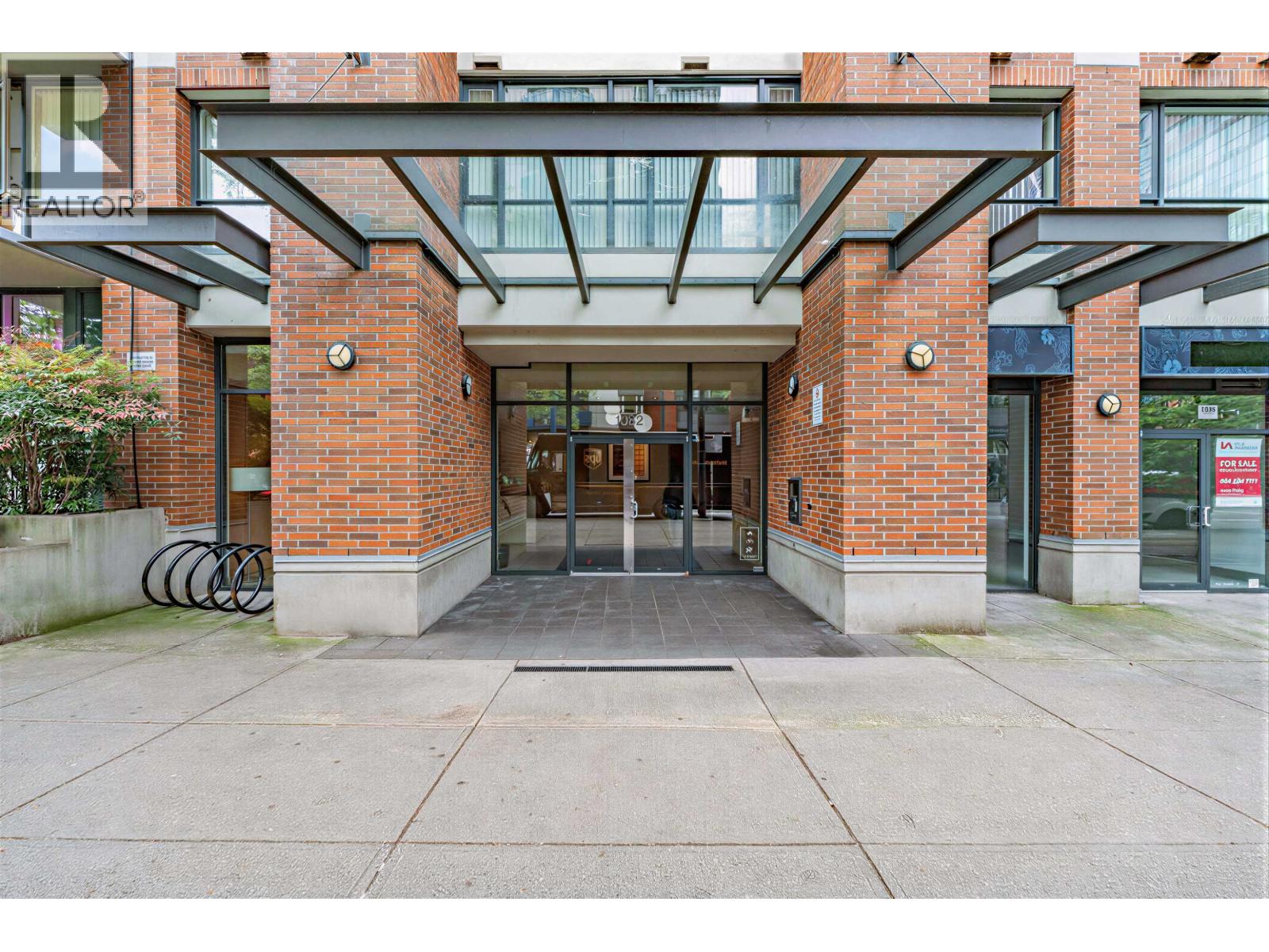 1106 1082 SEYMOUR STREET, Vancouver, British Columbia