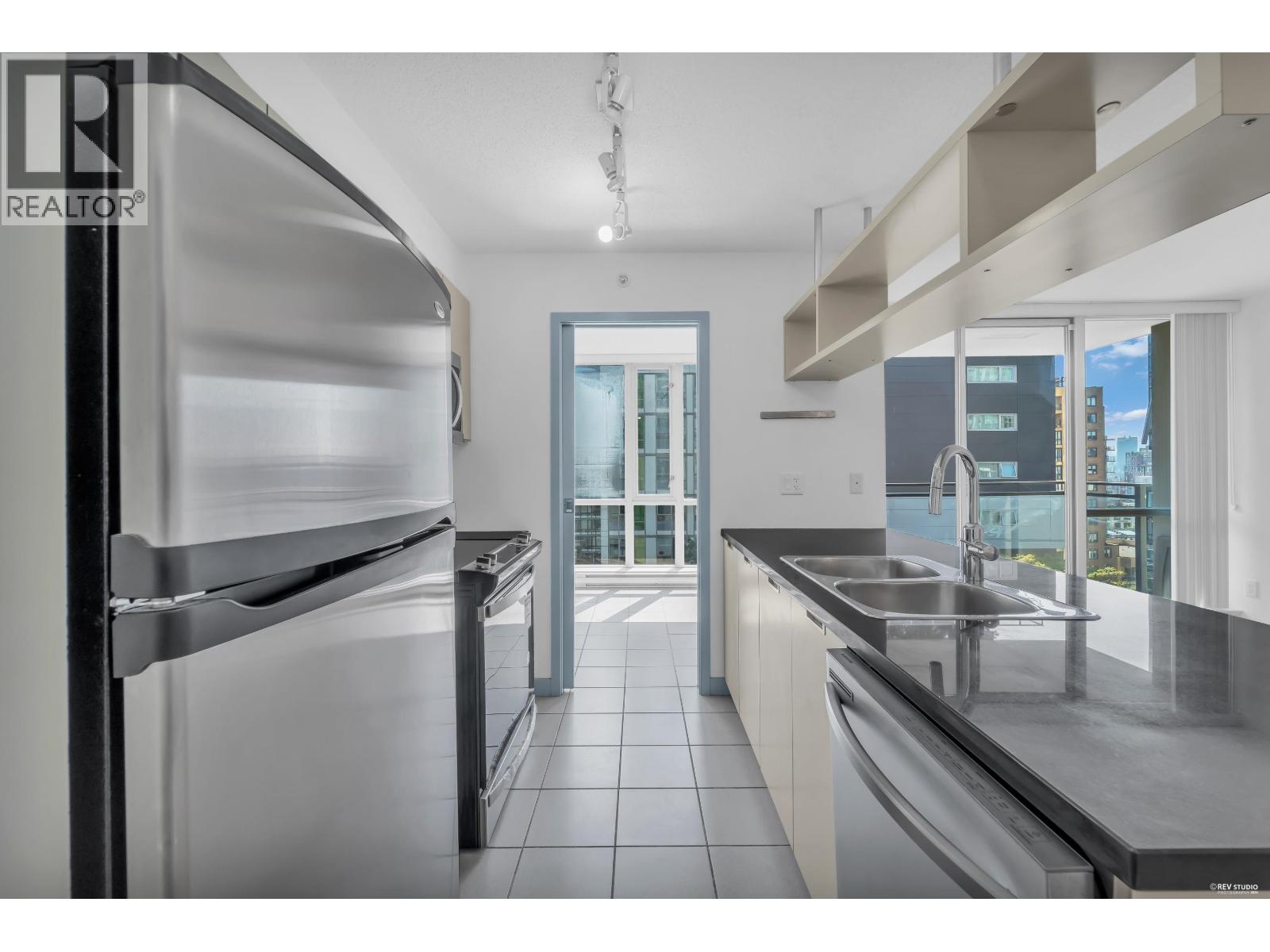 1106 1082 Seymour Street, Vancouver, British Columbia V6B 1X9 - Photo 14 - R3153781