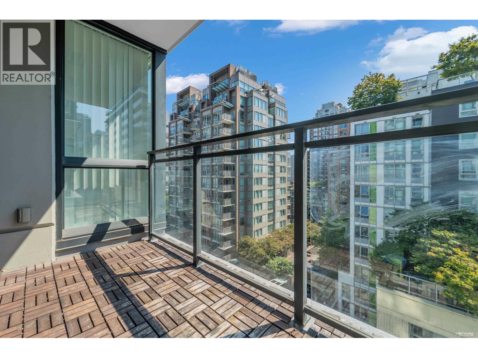 1106 1082 Seymour Street, Vancouver, British Columbia V6B 1X9 - Photo 24 - R3153781