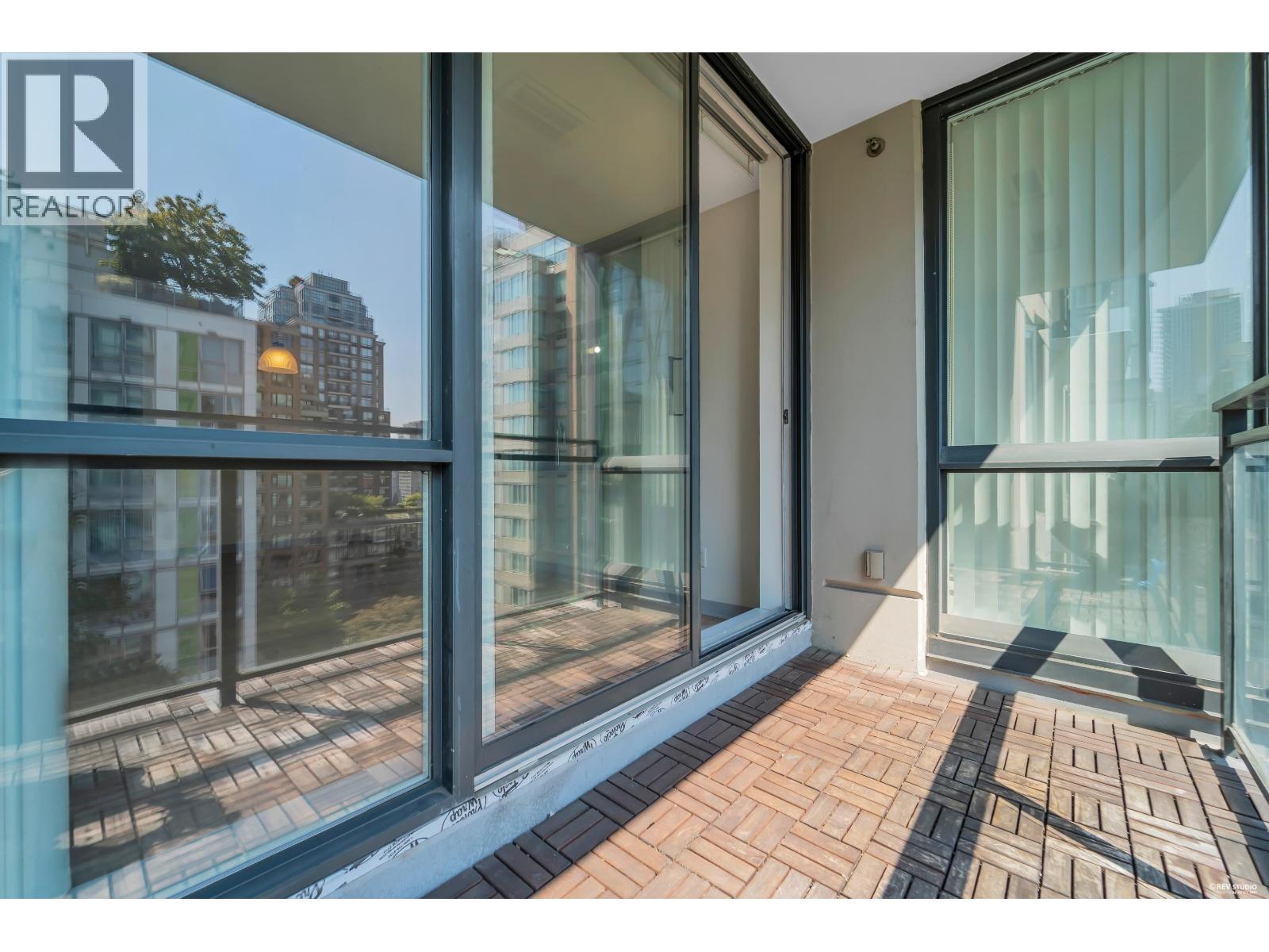 1106 1082 Seymour Street, Vancouver, British Columbia V6B 1X9 - Photo 26 - R3153781