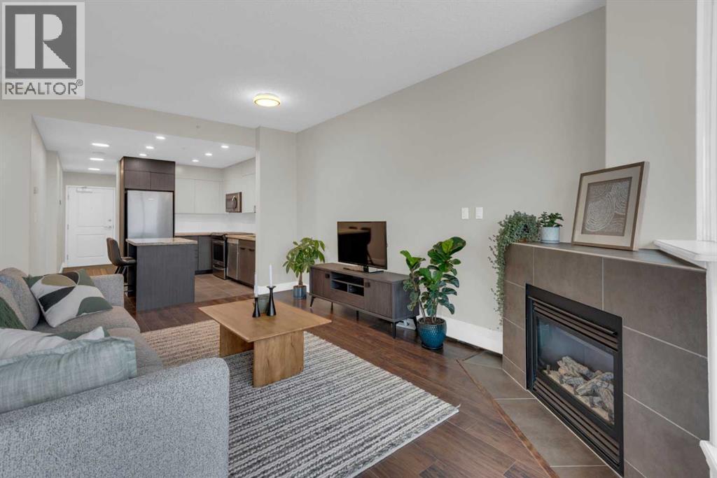 1103, 77 Spruce Place SW, Calgary, Alberta T3C 3X6 - Photo 12 - A2335847