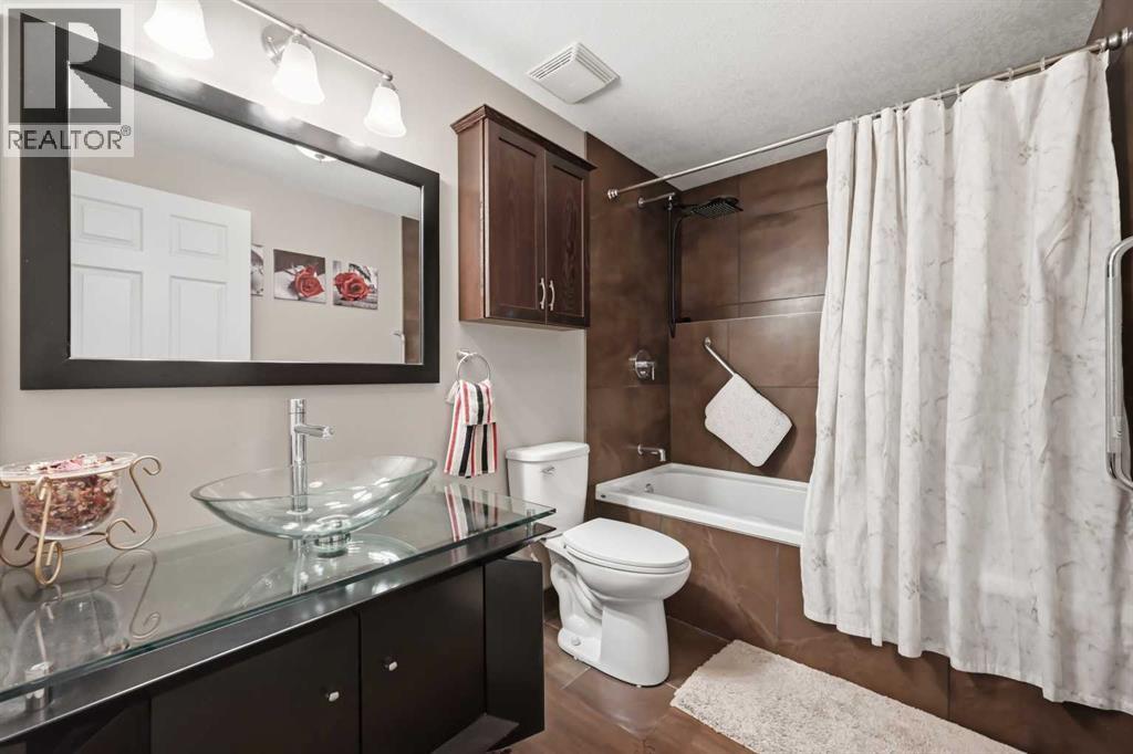 285 West Creek Springs Springs, Chestermere, Alberta  T1Y 1N7 - Photo 39 - A2335609