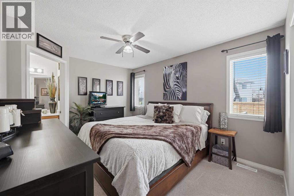 285 West Creek Springs Springs, Chestermere, Alberta  T1Y 1N7 - Photo 27 - A2335609