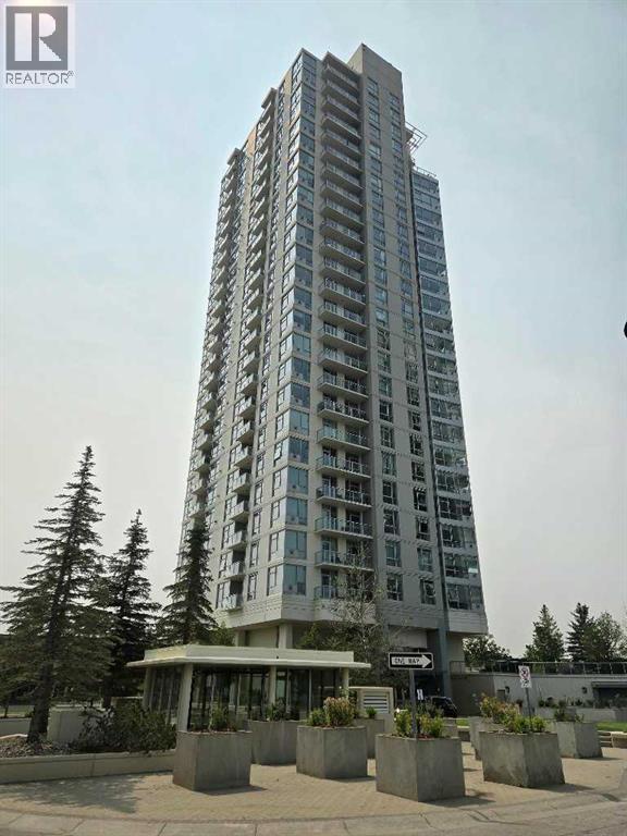 1103, 77 Spruce Place SW, Calgary, Alberta