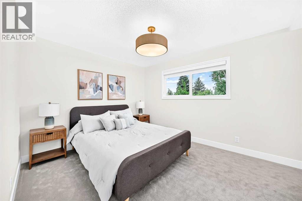 4112 19 Street NW, Calgary, Alberta  T2L 2B6 - Photo 18 - A2334776