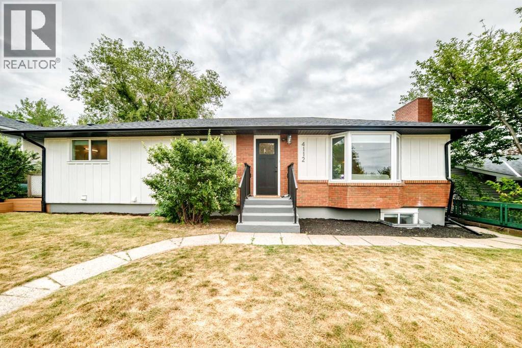 4112 19 Street NW, Calgary, Alberta  T2L 2B6 - Photo 43 - A2334776