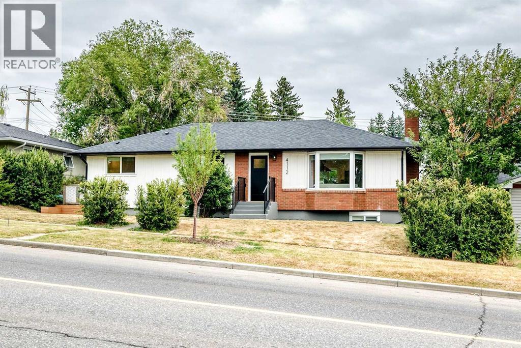 4112 19 Street NW, Calgary, Alberta  T2L 2B6 - Photo 44 - A2334776