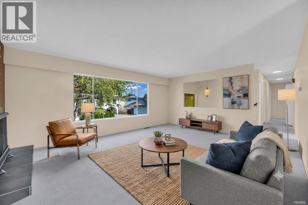 4951 Foxglove Crescent, Richmond, British Columbia  V7C 2K4 - Photo 8 - R3153821
