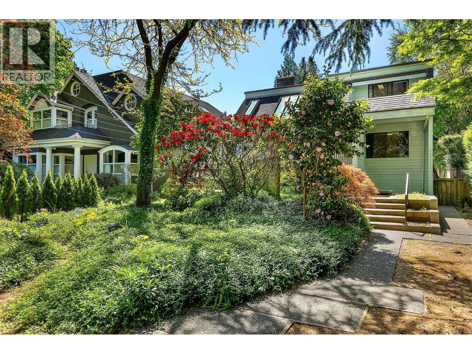 4316 W 2nd Avenue, Vancouver, British Columbia  V6R 1K3 - Photo 4 - R3123777