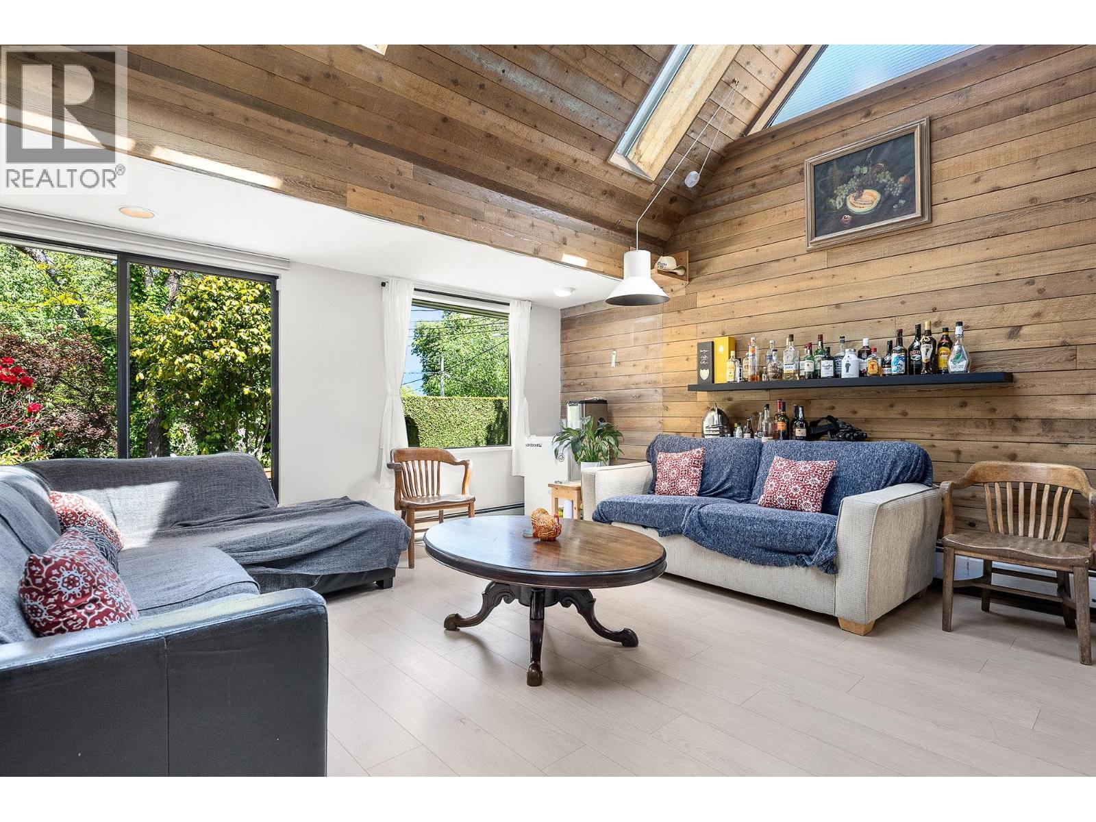 4316 W 2nd Avenue, Vancouver, British Columbia  V6R 1K3 - Photo 5 - R3123777