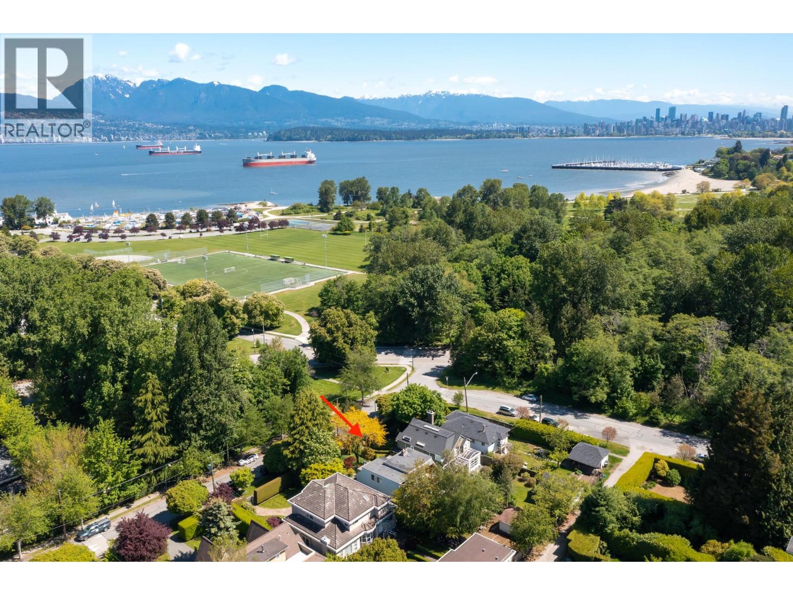 4316 W 2nd Avenue, Vancouver, British Columbia  V6R 1K3 - Photo 2 - R3123777