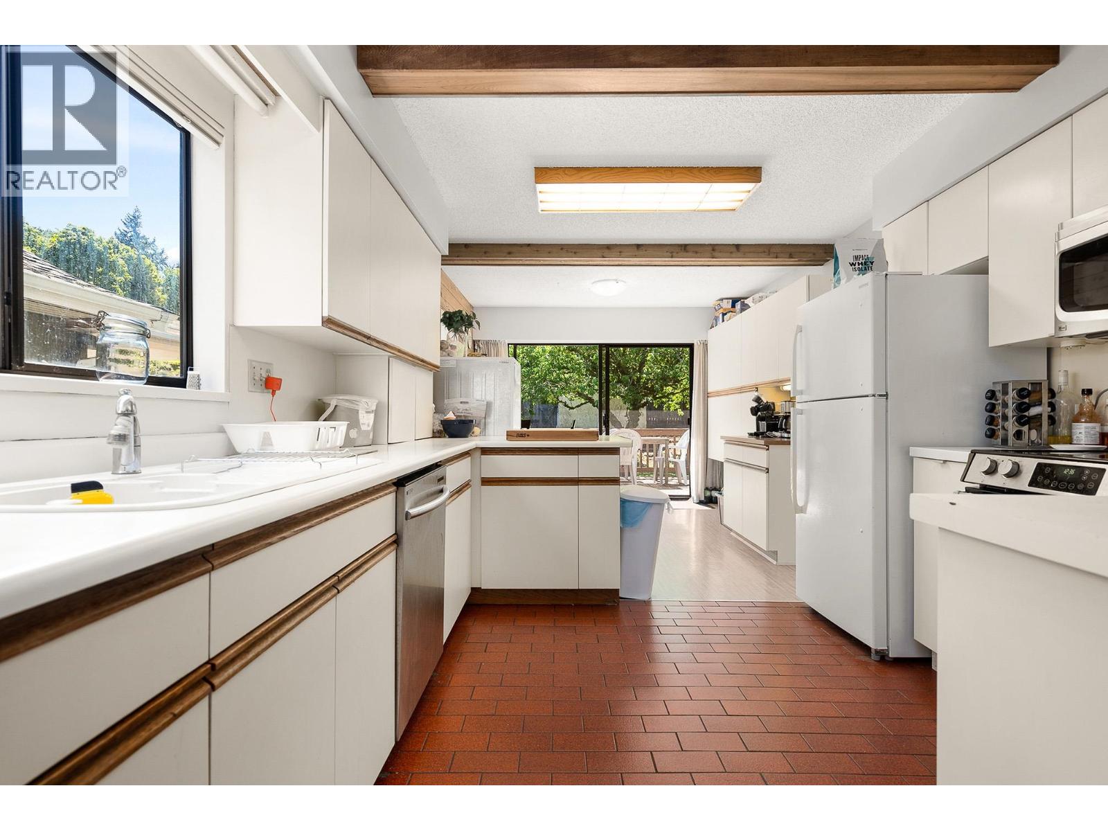 4316 W 2nd Avenue, Vancouver, British Columbia  V6R 1K3 - Photo 8 - R3123777