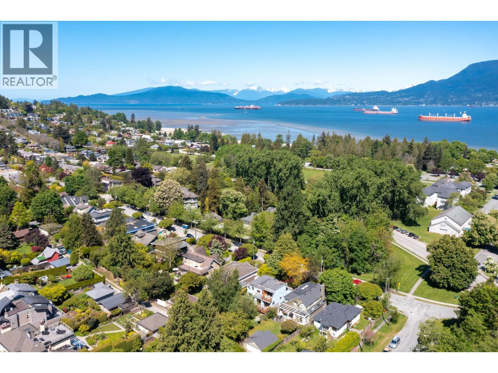 4316 W 2nd Avenue, Vancouver, British Columbia  V6R 1K3 - Photo 3 - R3123777
