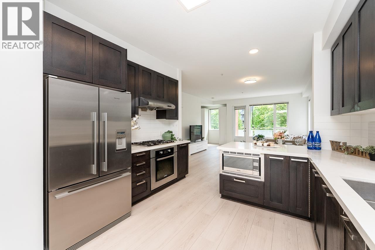 3187 E Kent Avenue North, Vancouver, British Columbia  V5S 4Y1 - Photo 11 - R3153592