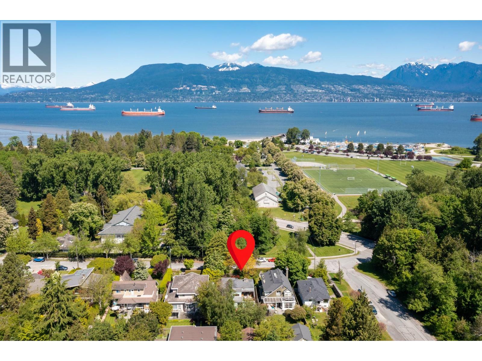 4316 W 2ND AVENUE, Vancouver, British Columbia