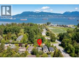 4316 W 2ND AVENUE, Vancouver, British Columbia