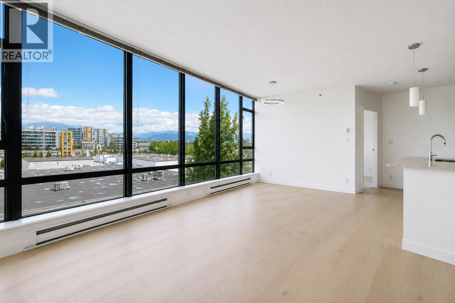 703 7362 Elmbridge Way, Richmond, British Columbia  V6X 0A5 - Photo 2 - R3138024