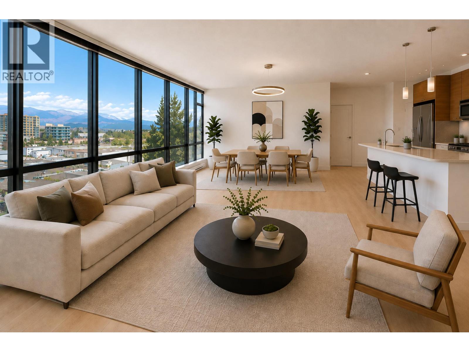 703 7362 ELMBRIDGE WAY, Richmond, British Columbia