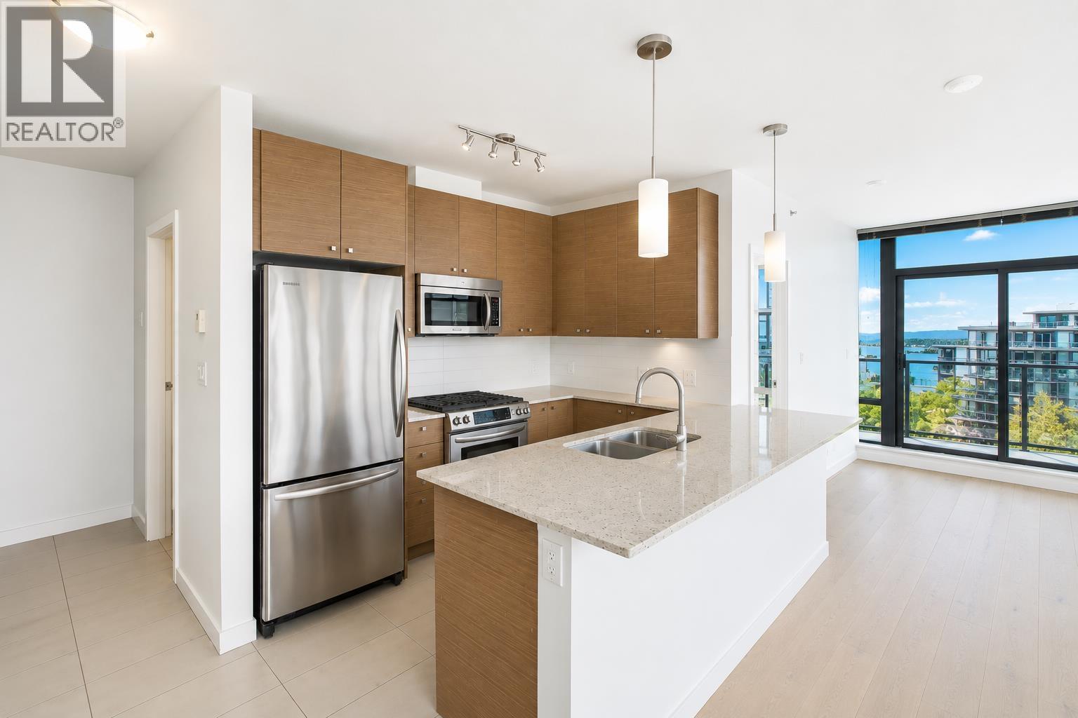 703 7362 Elmbridge Way, Richmond, British Columbia  V6X 0A5 - Photo 6 - R3138024