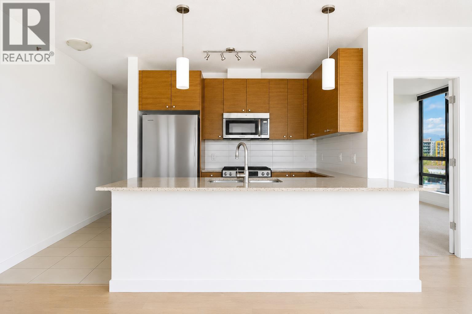 703 7362 Elmbridge Way, Richmond, British Columbia  V6X 0A5 - Photo 8 - R3138024