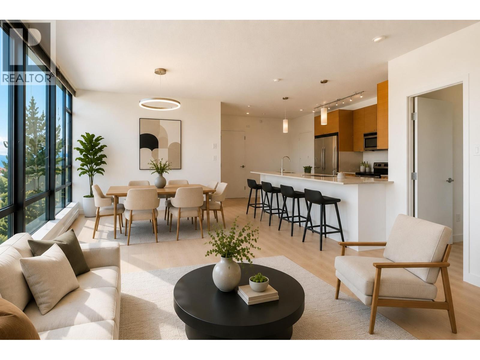 703 7362 Elmbridge Way, Richmond, British Columbia  V6X 0A5 - Photo 4 - R3138024