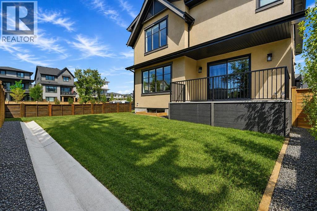 3 Mystic Ridge Way SW, Calgary, Alberta  T3H 1S7 - Photo 47 - A2335494