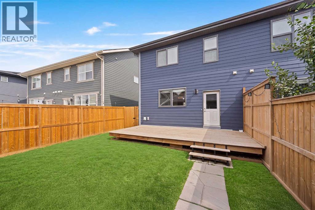 1006 Mahogany Boulevard Se, Calgary, Alberta  T3M 3G7 - Photo 31 - A2335185