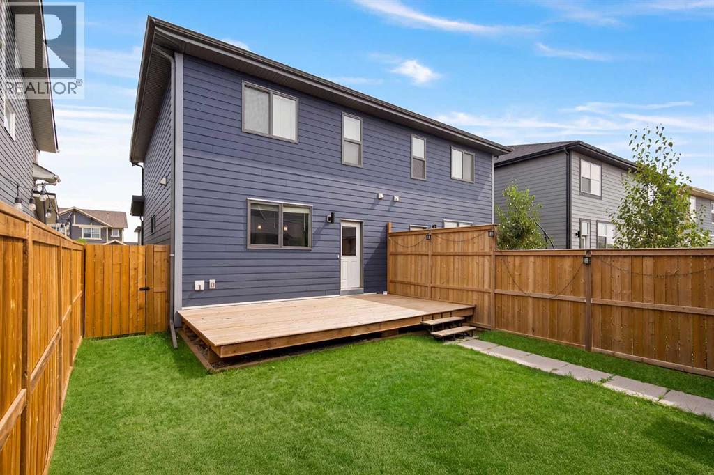 1006 Mahogany Boulevard Se, Calgary, Alberta  T3M 3G7 - Photo 32 - A2335185