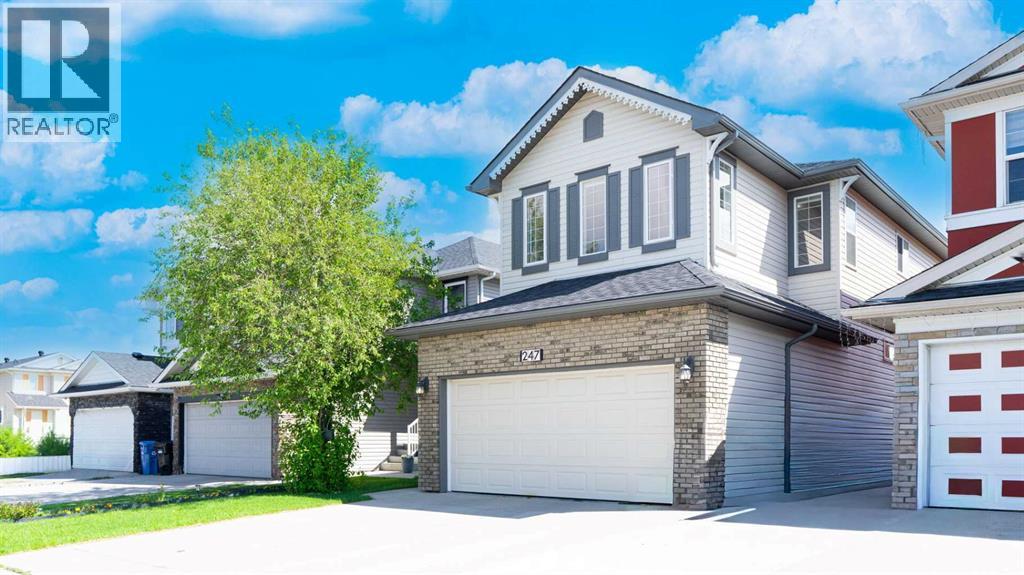 247 Taralake Way NE, Calgary, Alberta  T3J 0E8 - Photo 12 - A2316885