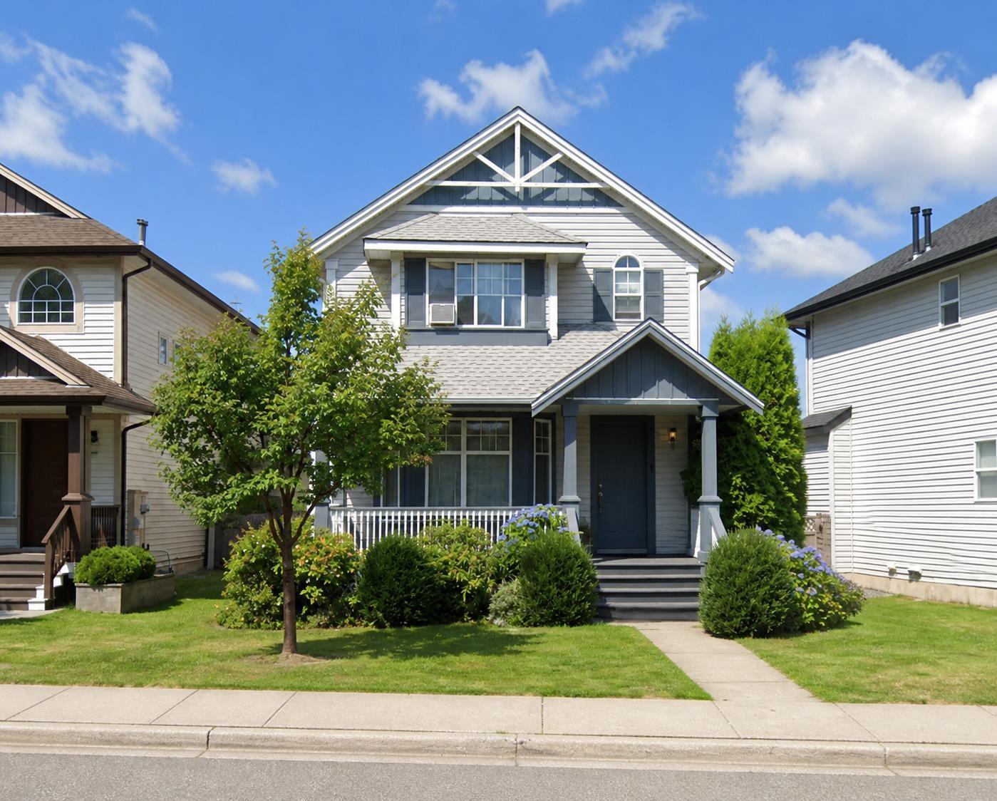 6495 186 STREET, Surrey, British Columbia
