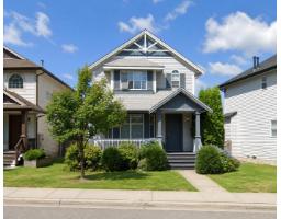 6495 186 STREET, Surrey, British Columbia