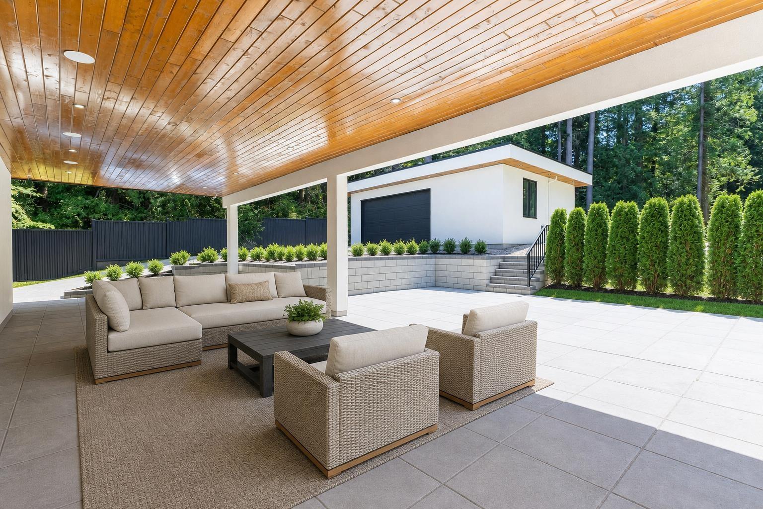 13046 Crescent Road, Surrey, British Columbia  V4P 1J8 - Photo 35 - R3152447