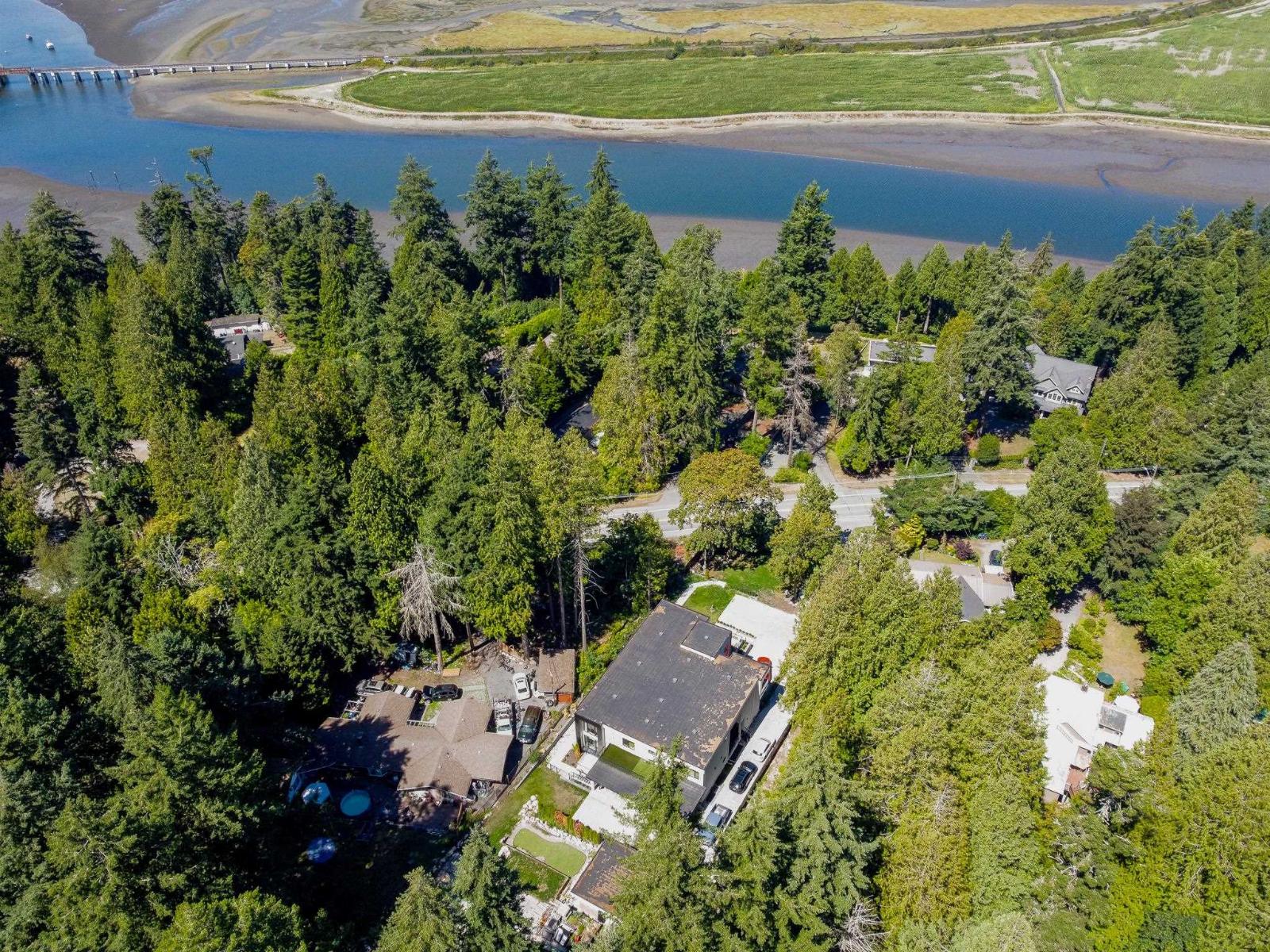 13046 Crescent Road, Surrey, British Columbia  V4P 1J8 - Photo 38 - R3152447