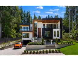 13046 CRESCENT ROAD, Surrey, British Columbia