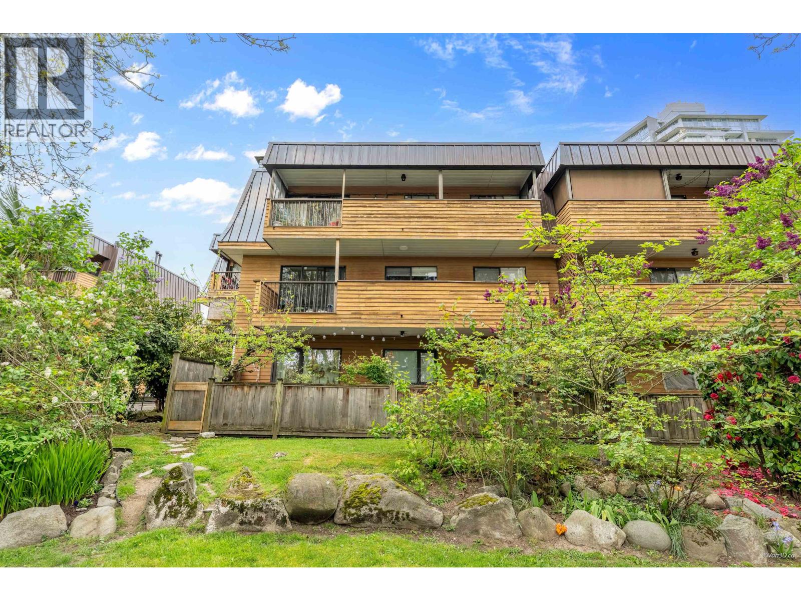 204 2299 E 30th Avenue, Vancouver, British Columbia  V5N 5N1 - Photo 6 - R3116671