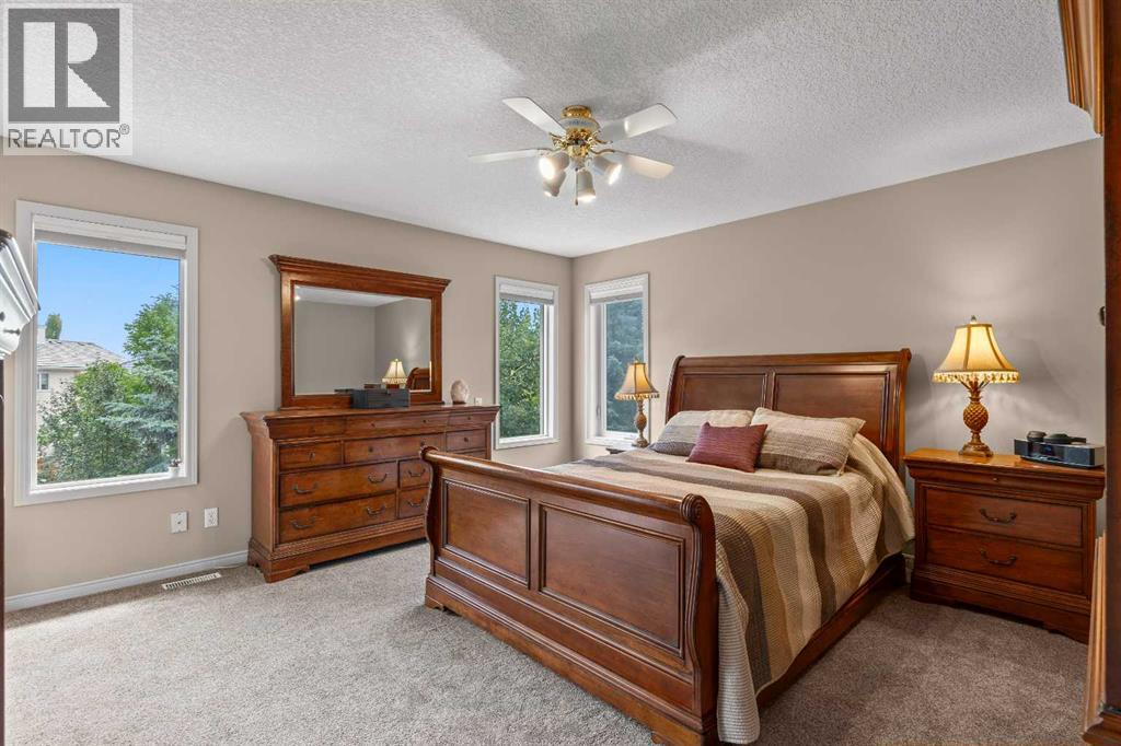 58 Mt Gibraltar Place SE, Calgary, Alberta  T2Z 3C7 - Photo 21 - A2331827