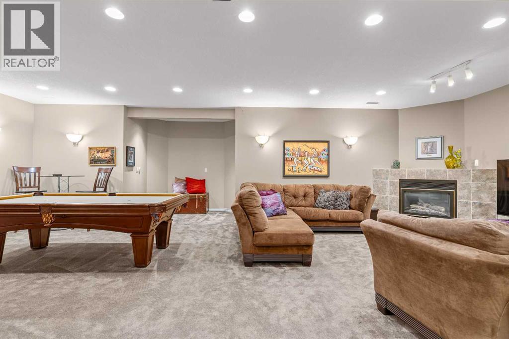 58 Mt Gibraltar Place SE, Calgary, Alberta  T2Z 3C7 - Photo 31 - A2331827